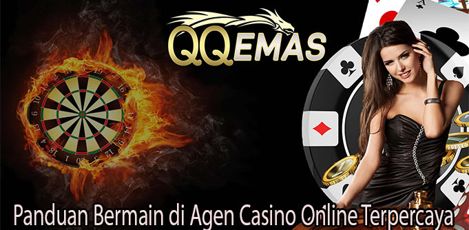 Panduan Bermain di Agen Casino Online Terpercaya