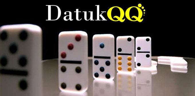 Rahasia Dari Kesuksesan Penjudi Poker QQ Online